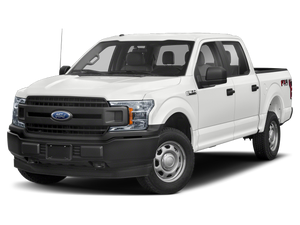 2019 Ford F-150 King Ranch 4WD