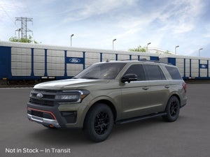 2024 Ford Expedition Timberline&#174;