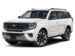 2026 Ford Expedition