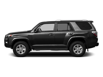 2016 Toyota 4Runner SR5 Premium