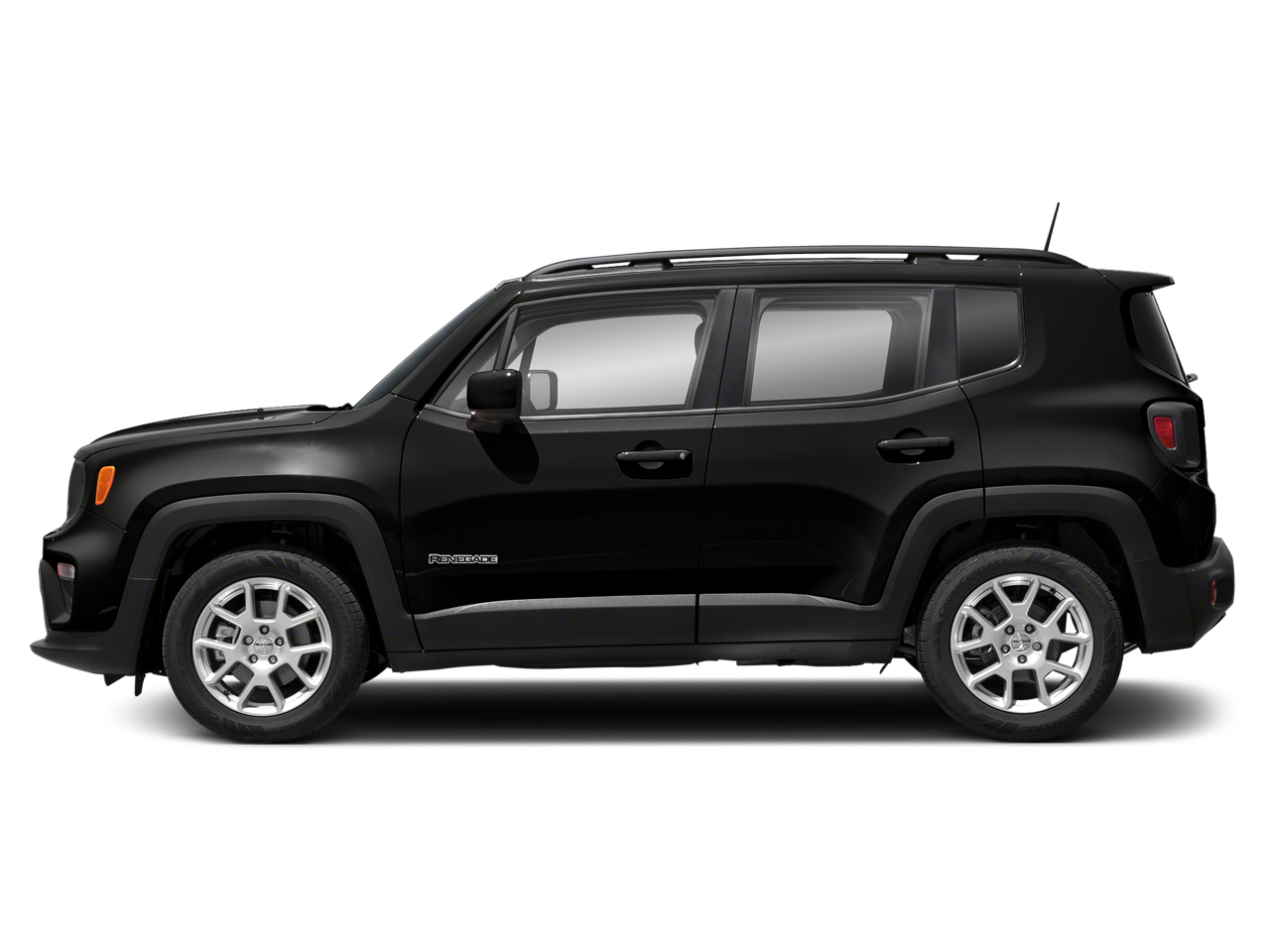 2021 Jeep Renegade Jeepster - Photo 59