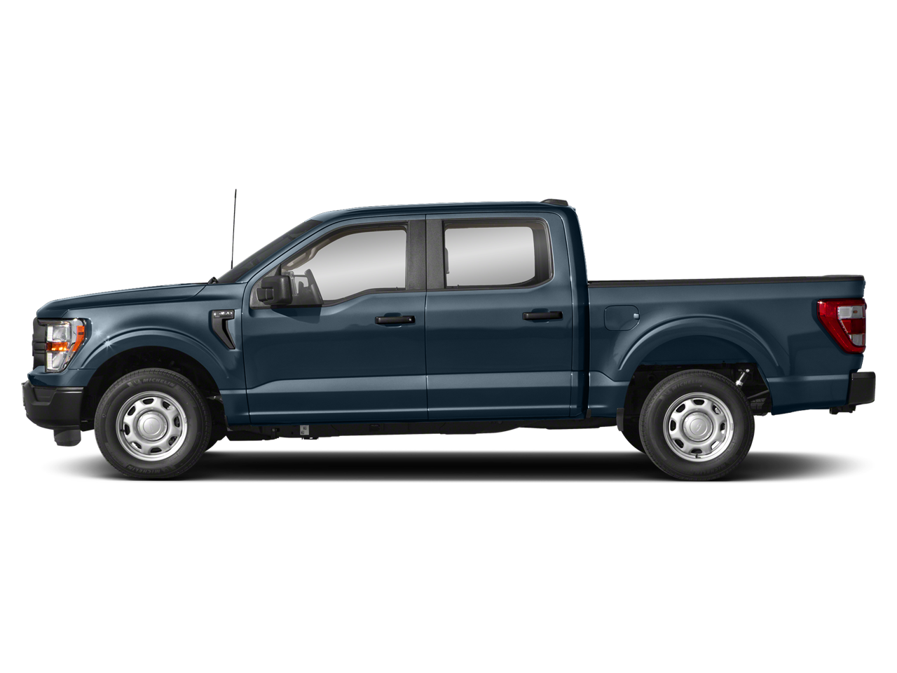 2023 Ford F-150 XLT - Photo 54