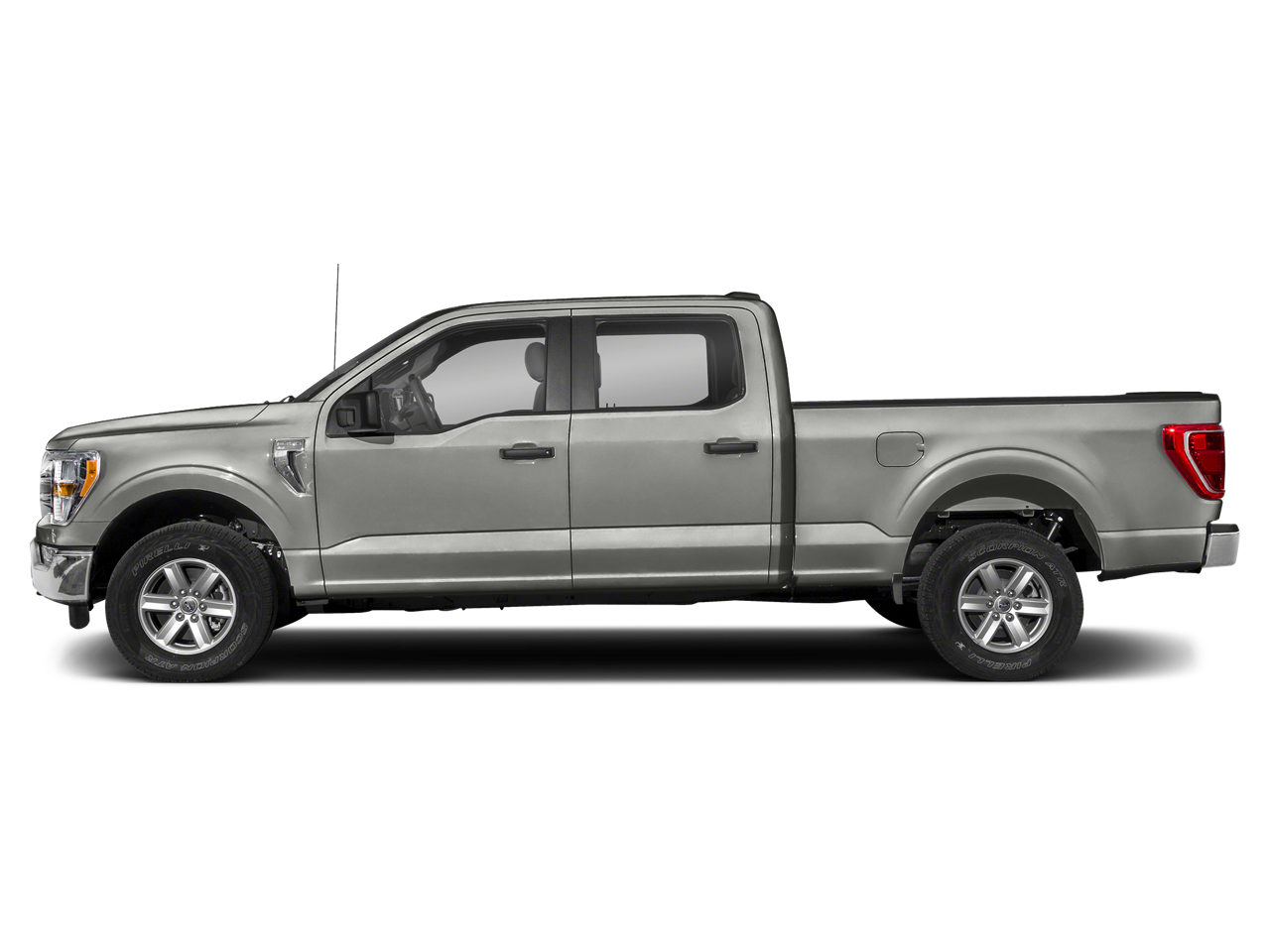 2023 Ford F-150 XLT - Photo 53
