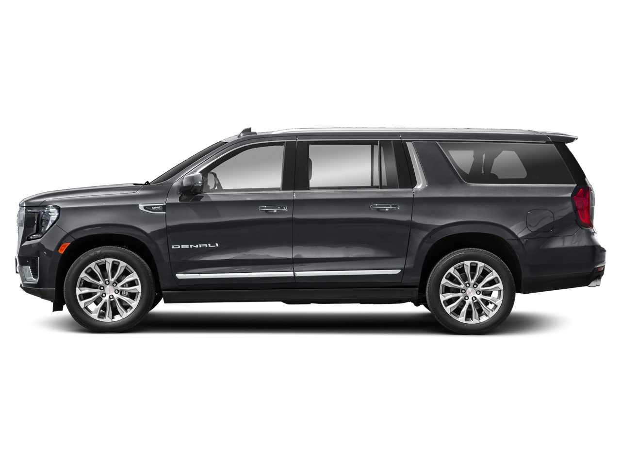 2023 GMC Yukon XL Denali - Photo 63