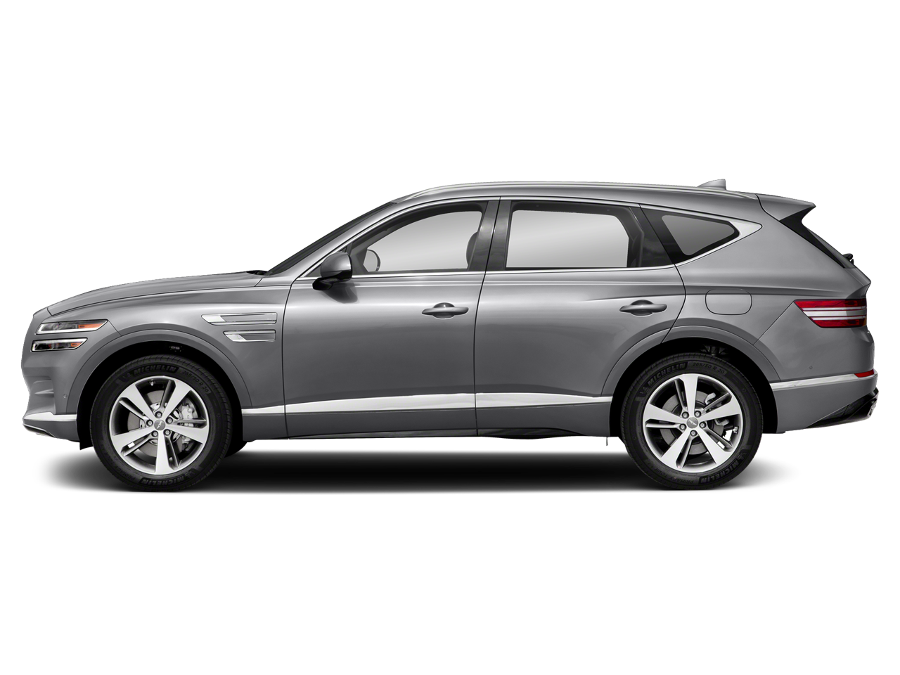 2023 GENESIS GV80 Advanced+ - Photo 62