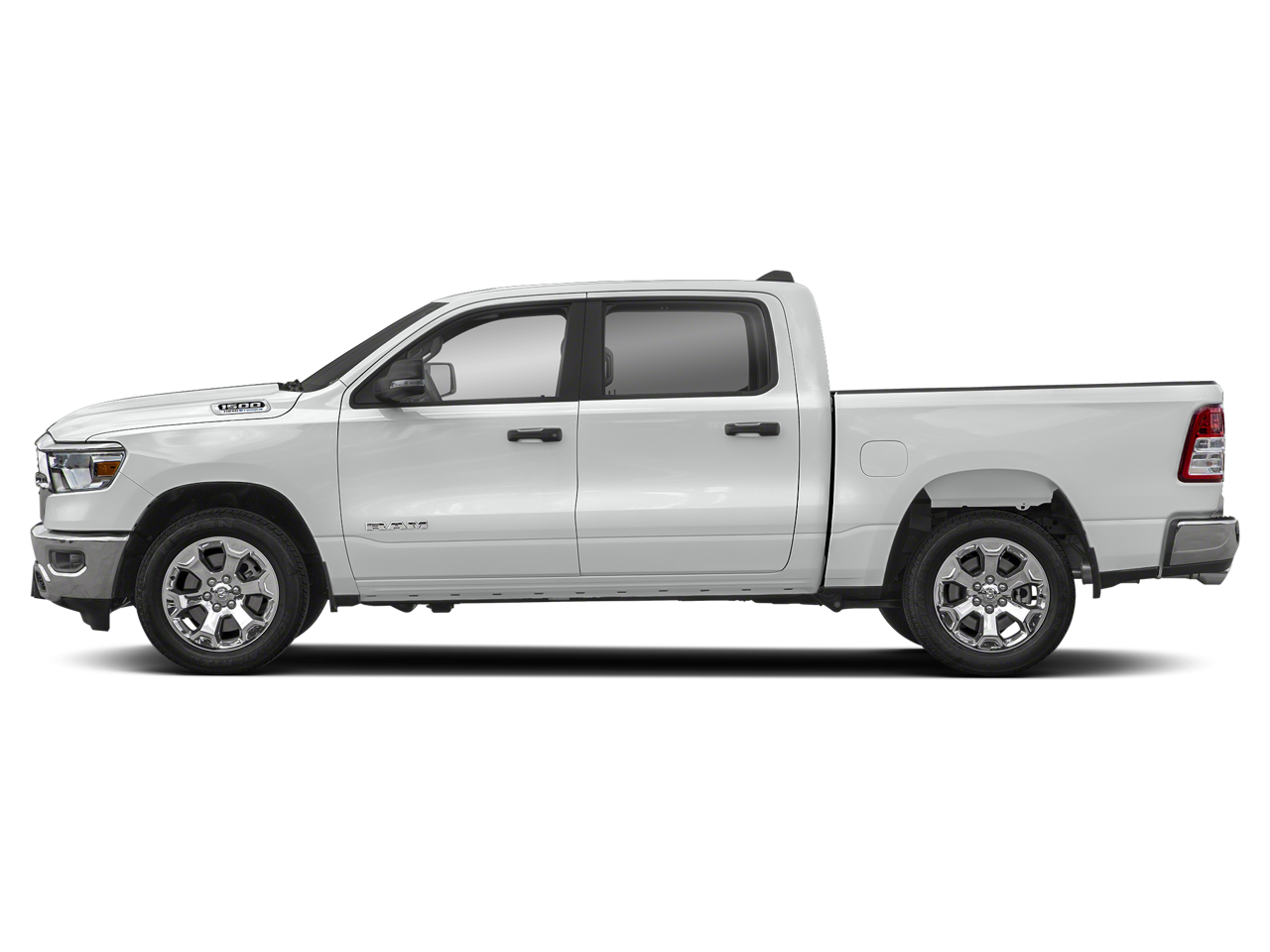 2023 RAM Ram 1500 Pickup Big Horn/Lone Star - Photo 51