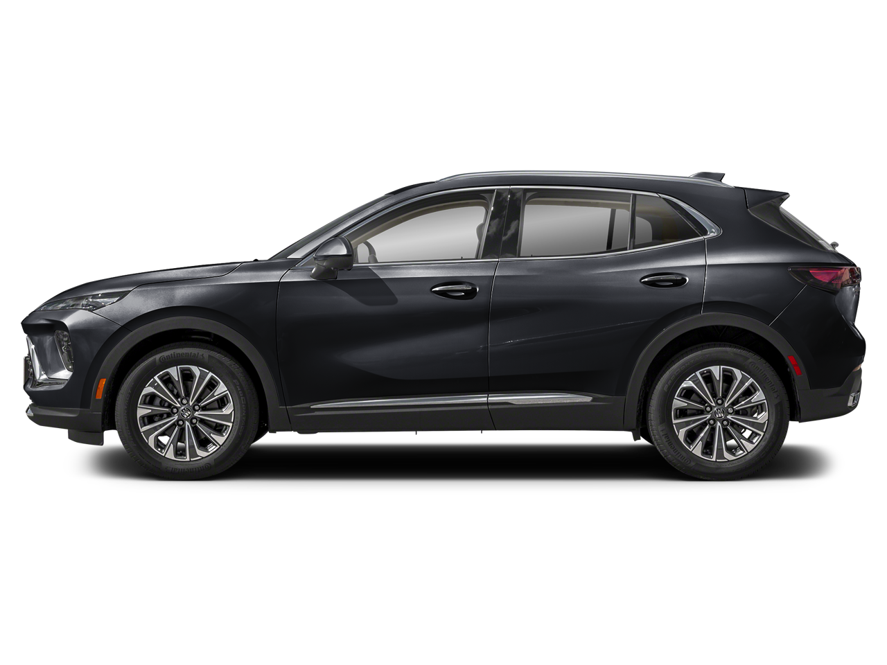 2024 Buick Envision Preferred - Photo 58