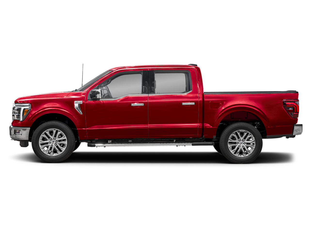 2024 Ford F-150 Lariat - Photo 66