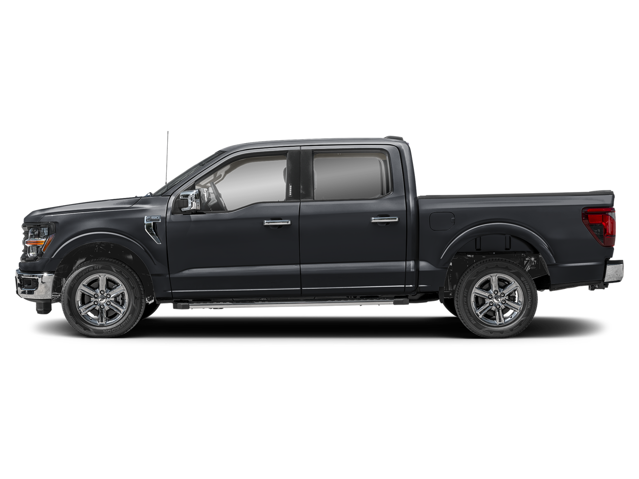 2024 Ford F-150 XLT - Photo 54