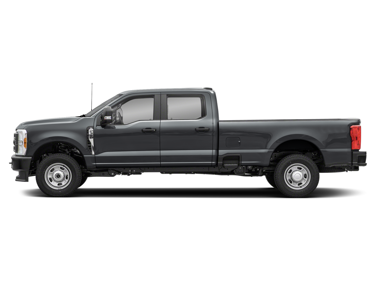 2024 Ford F-350SD Lariat Sport