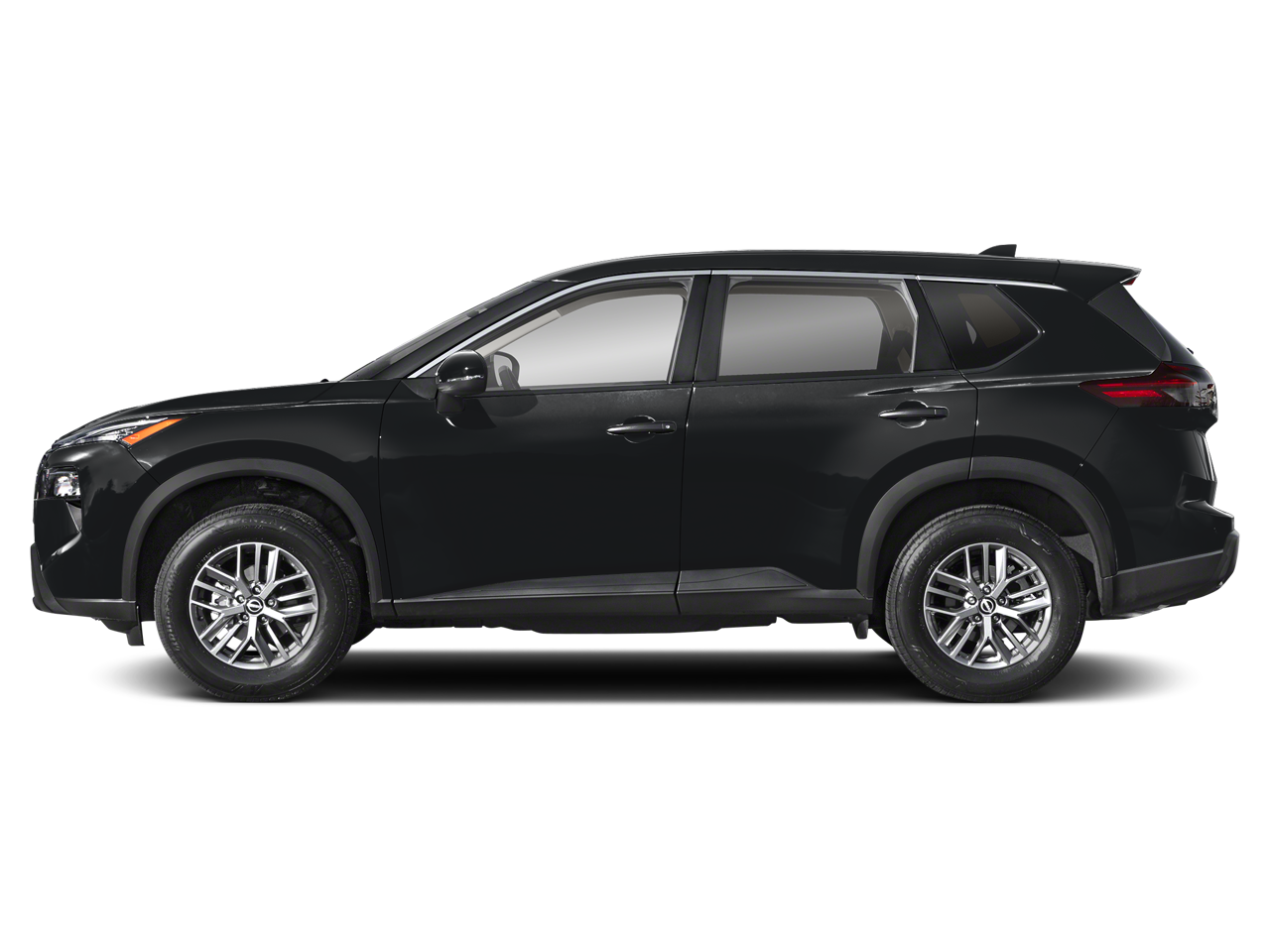 2024 Nissan Rogue S AWD