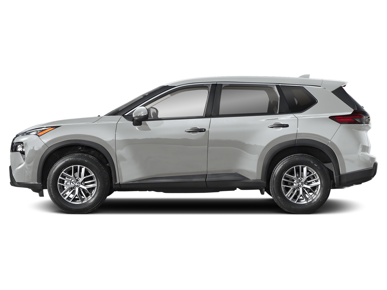 2024 Nissan Rogue S AWD