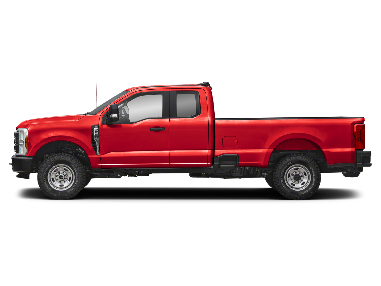 2027 Ford F-250SD XL