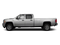 2011 Chevrolet Silverado 3500HD LTZ