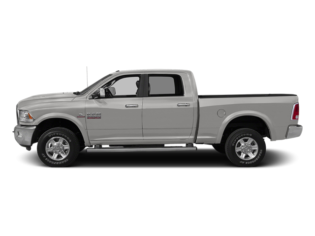 2014 RAM 2500 Big Horn