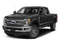 2018 Ford F-250SD Lariat 160"