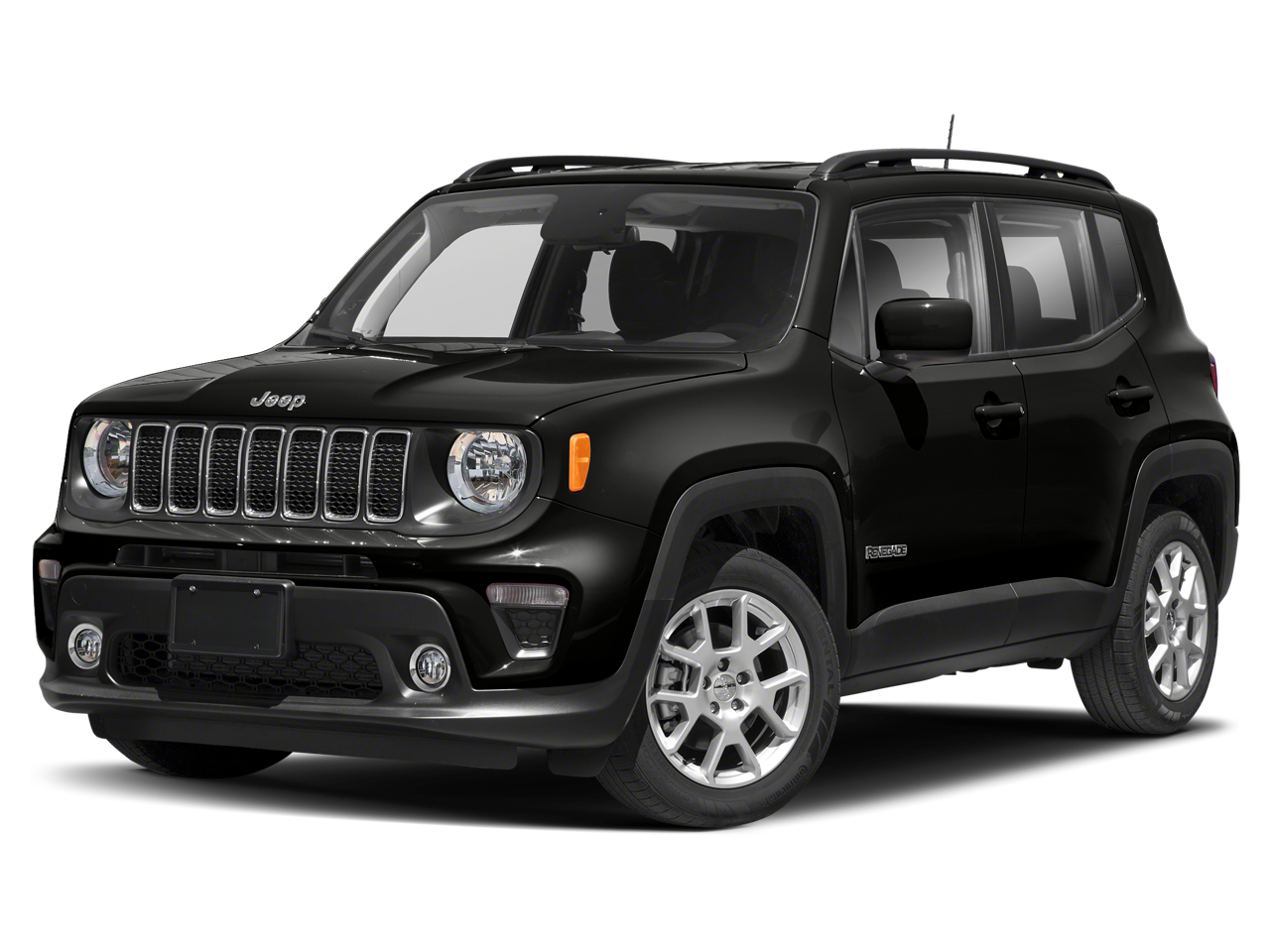 2021 Jeep Renegade Jeepster - Photo 57