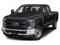 2022 Ford F-250SD Platinum