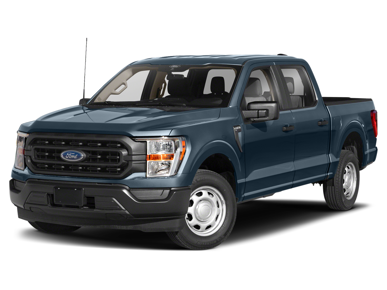 2023 Ford F-150 XLT - Photo 52