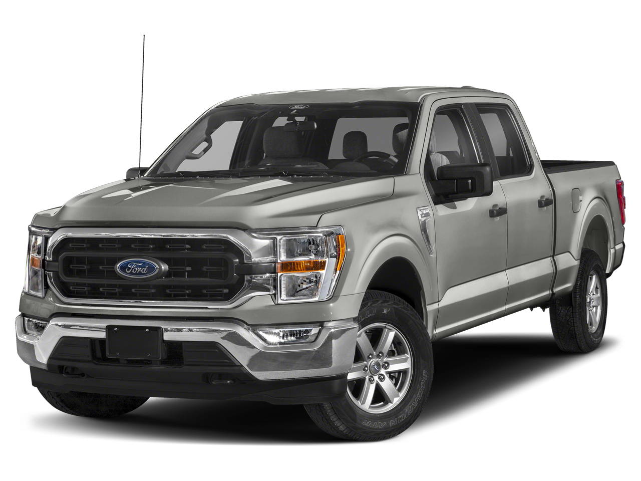 2023 Ford F-150 XLT - Photo 51