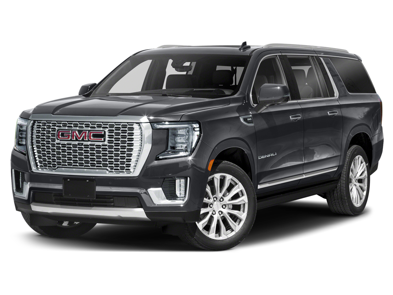 2023 GMC Yukon XL Denali - Photo 61