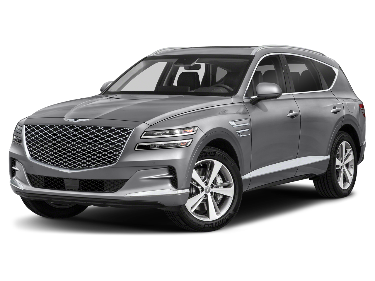 2023 GENESIS GV80 Advanced+ - Photo 60