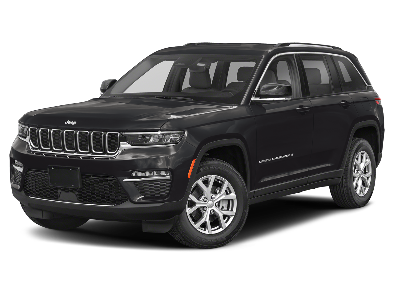 2023 Jeep Grand Cherokee Limited - Photo 1