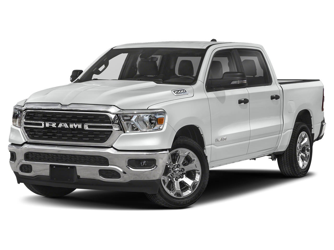2023 RAM Ram 1500 Pickup Big Horn/Lone Star - Photo 49