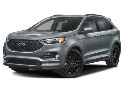2024 Ford Edge ST Line AWD