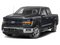 2024 Ford F-150 XLT Black Appearance PKG