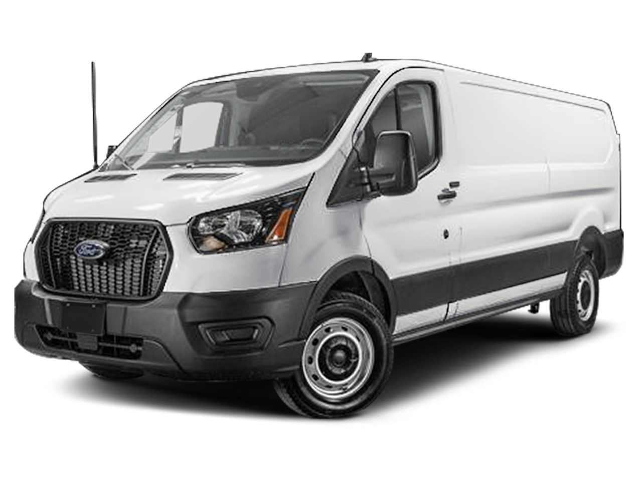 2024 Ford Transit's photo