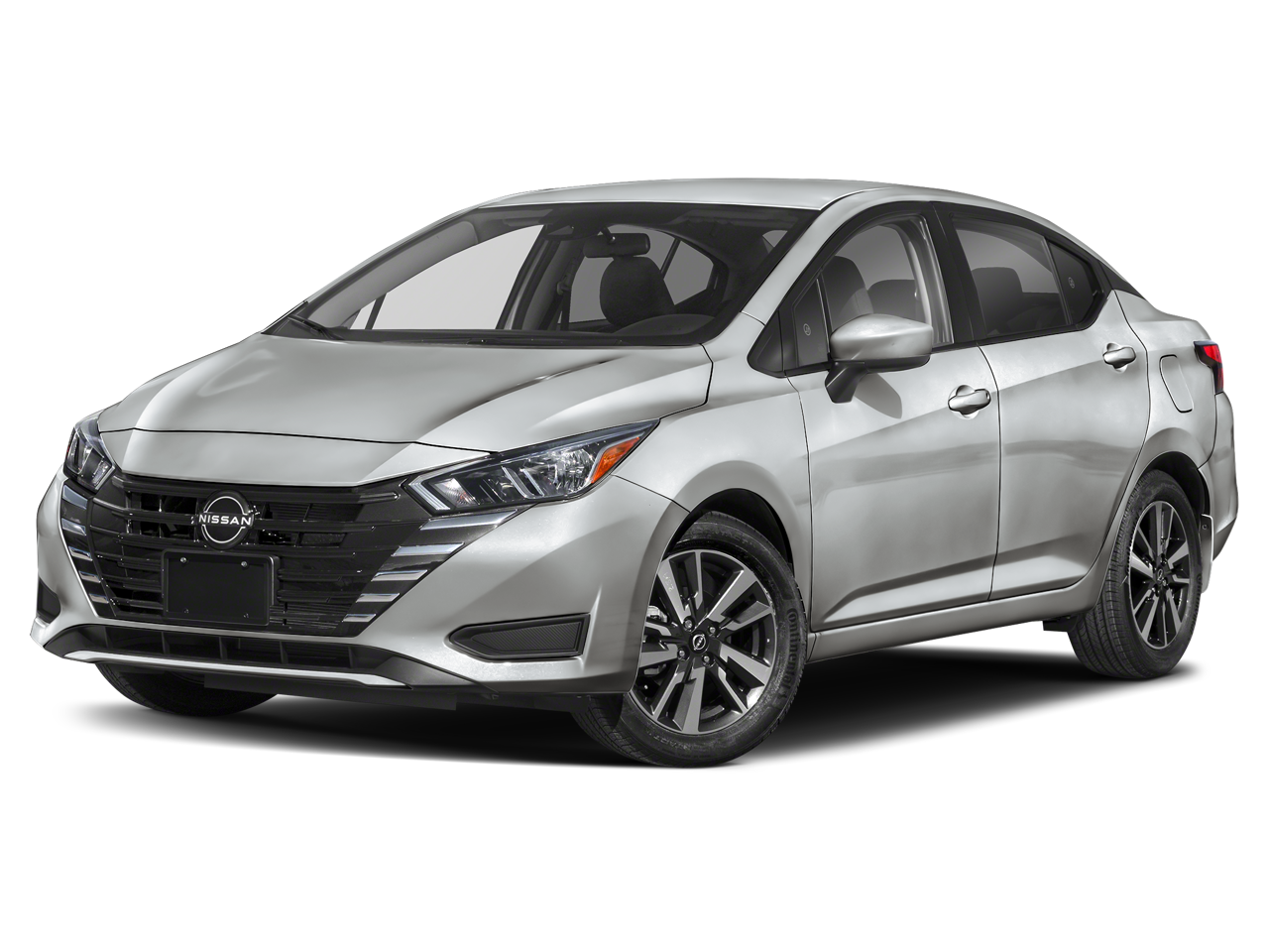 2024 Nissan Versa 1.6 SV