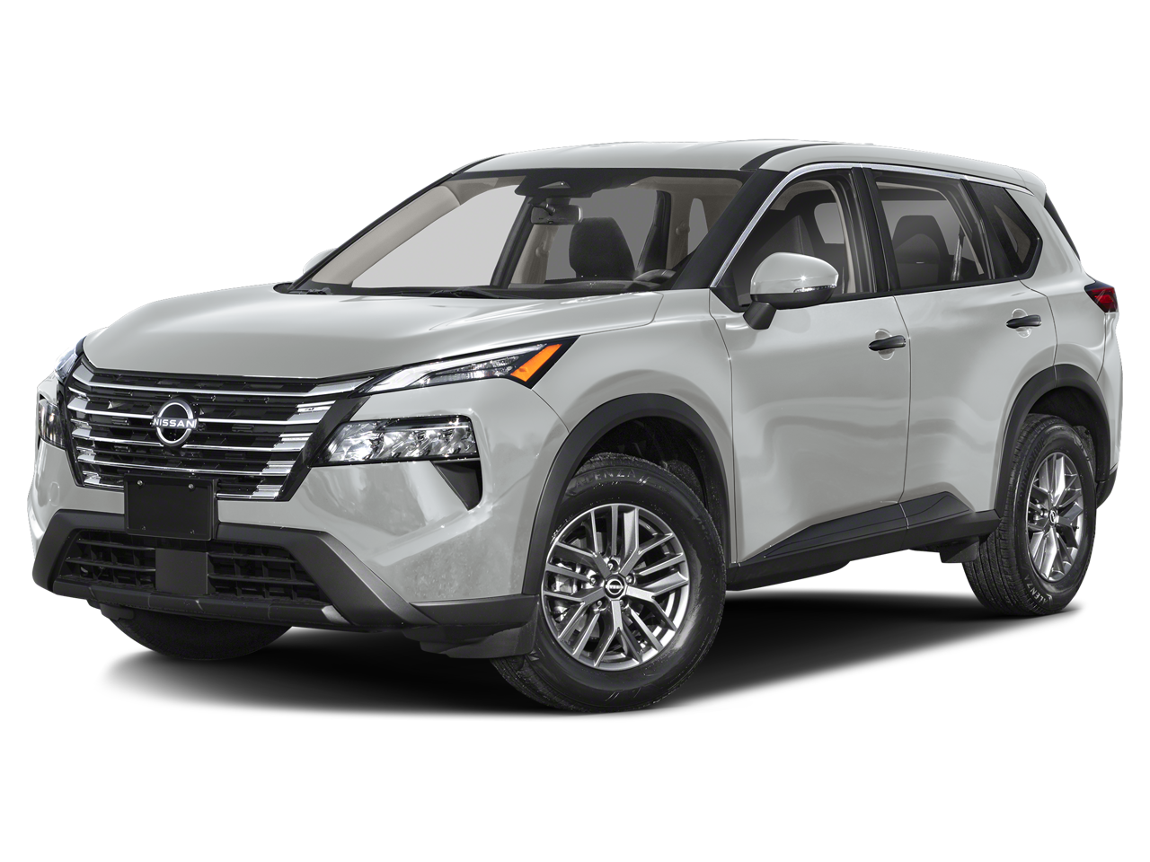 2024 Nissan Rogue S AWD