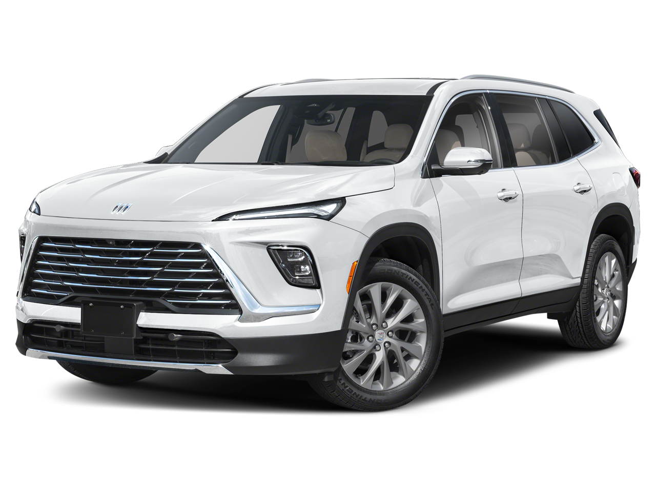 2025 Buick Enclave