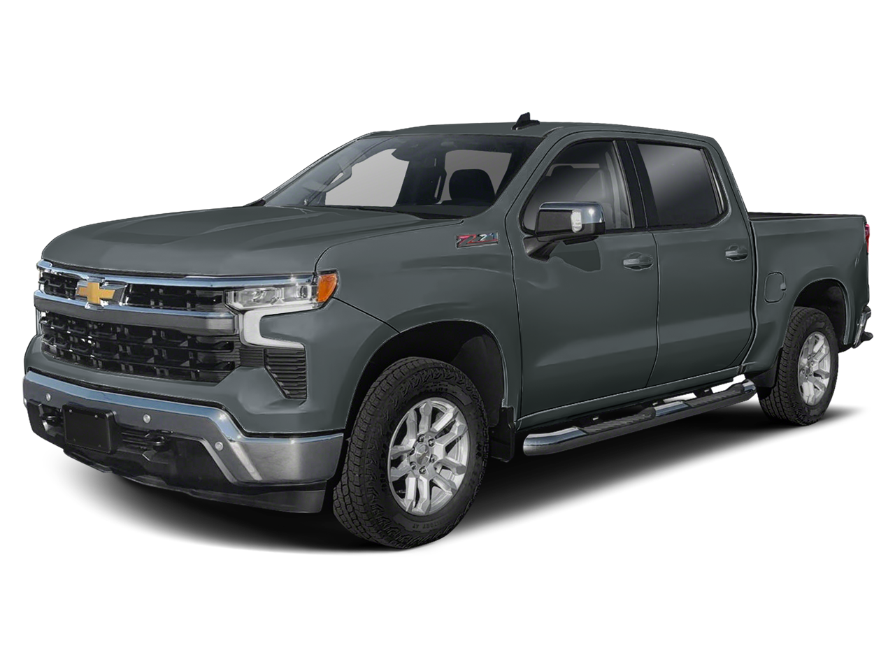 2025 Chevrolet Silverado 1500 LT - Photo 43