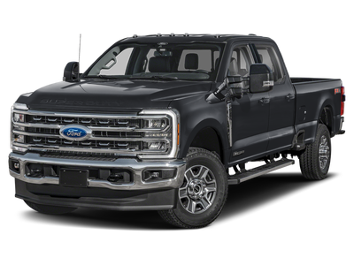 2024 Ford F-350SD Base