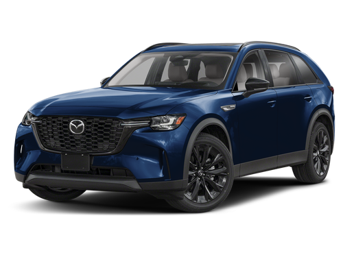 2025 Mazda Mazda CX-90 3.3 Turbo Premium