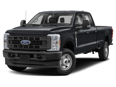2026 Ford F-350SD XLT DRW