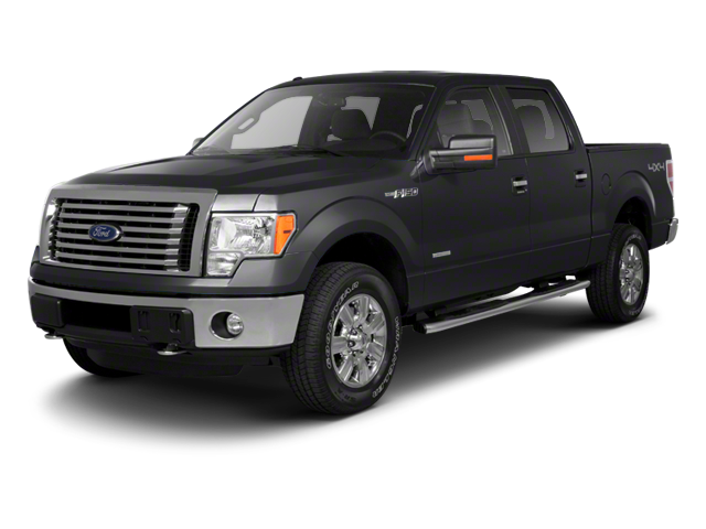 2012 Ford F-150 FX4 - Photo 1