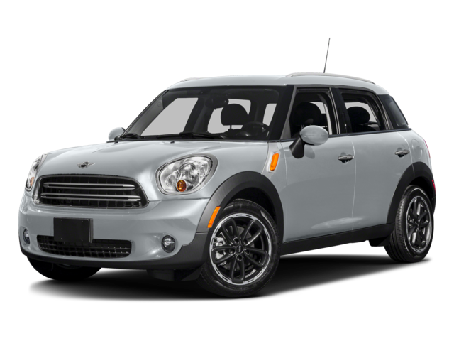 2016 MINI Countryman Countryman S's photo