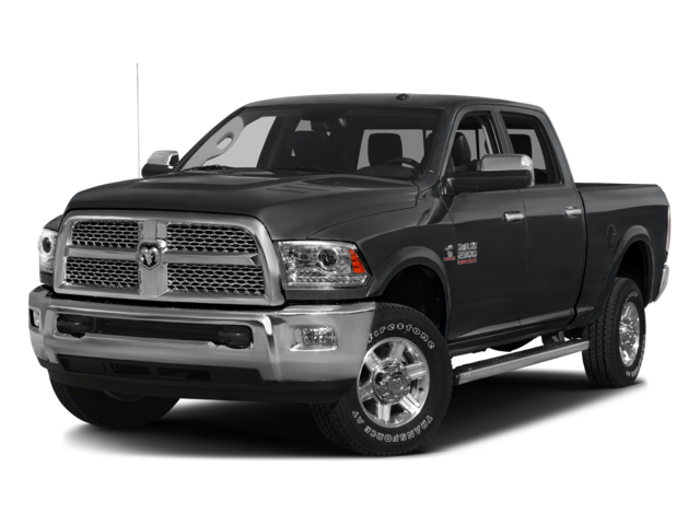2016 RAM 2500 Pickup Laramie
