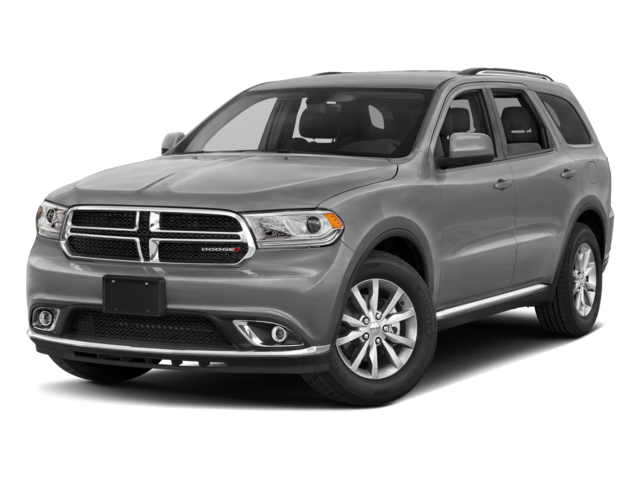2017 Dodge Durango GT - Photo 1