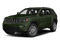 2017 Jeep Grand Cherokee Laredo 75 th Anniversary