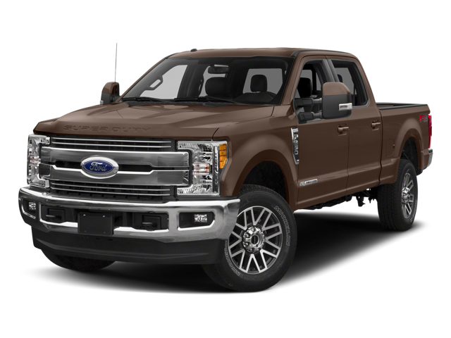 2018 Ford F-350 Lariat 4x4 Crew Cab 6-1/2' Box SRW's photo