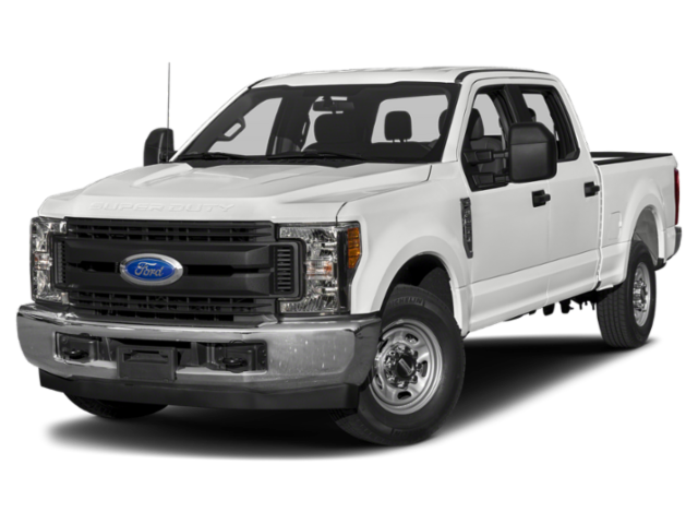 2018 Ford F-350 XLT 4x4 Crew Cab 6-1/2' Box SRW's photo