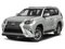 2018 Lexus GX 460 Luxury