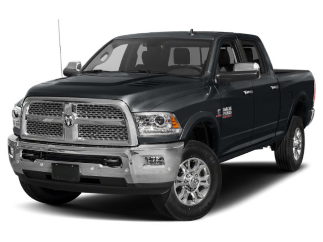 2018 RAM 2500 Laramie 4X4 Crew Cab LWB's photo
