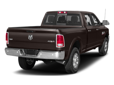 2017 RAM 2500 Laramie