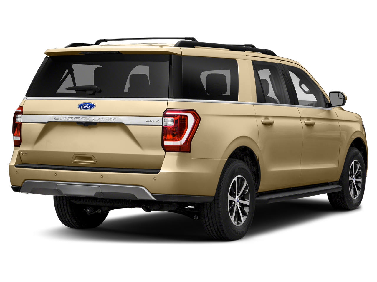 2020 Ford Expedition Max XLT