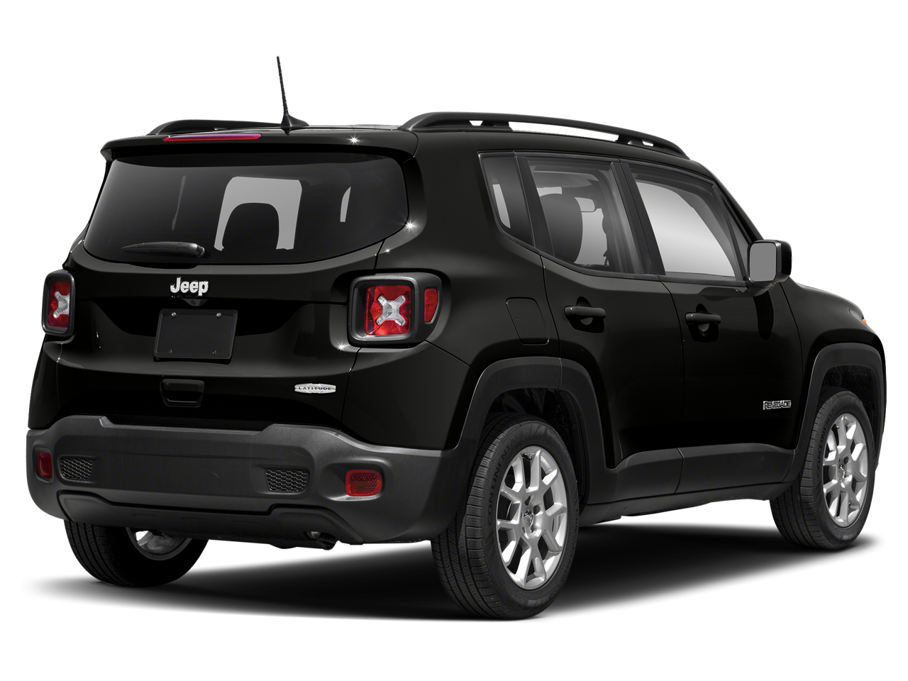 2021 Jeep Renegade Jeepster - Photo 58